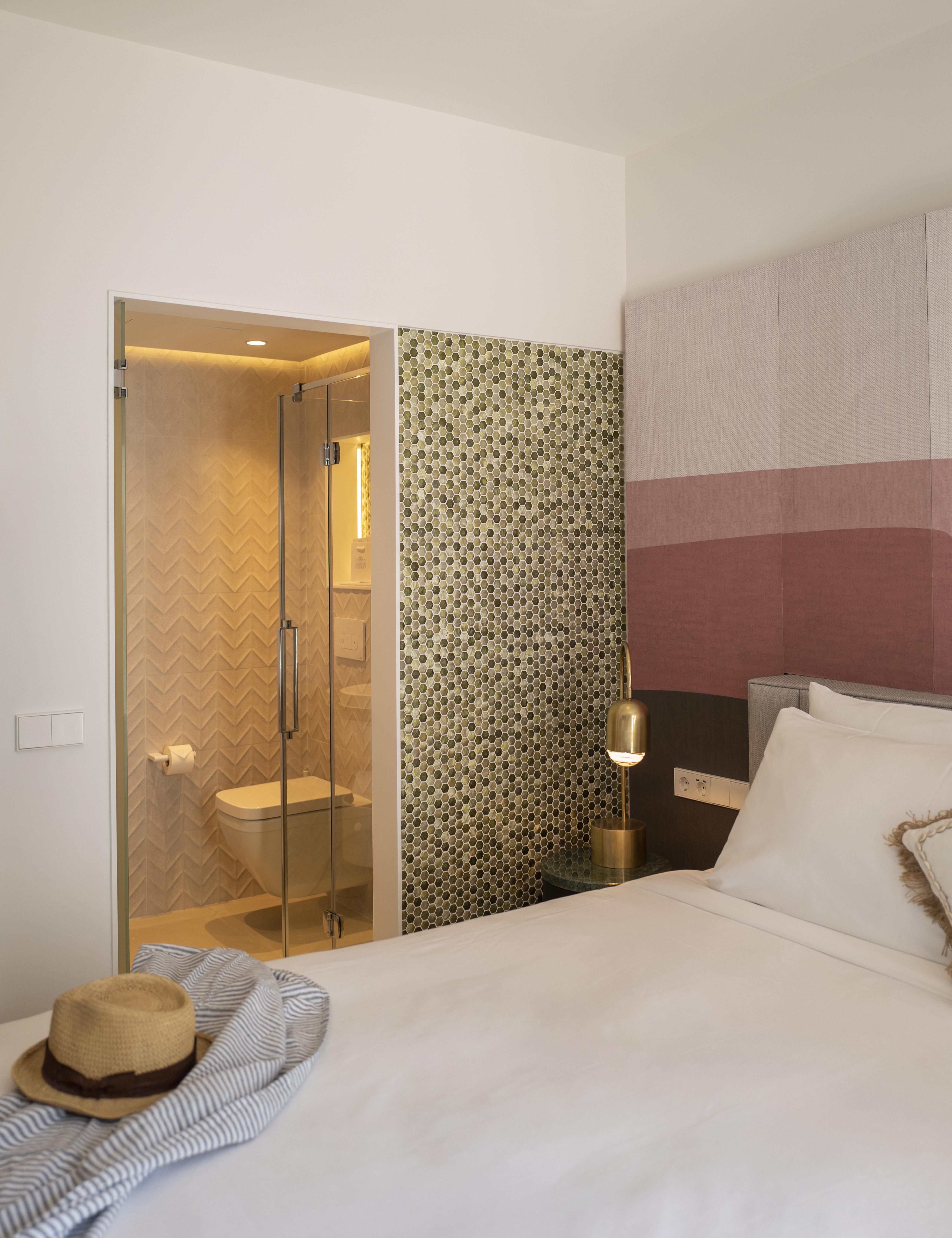 Boutique Apartments Marsol Ibiza Santa Eularia des Riu Dış mekan fotoğraf
