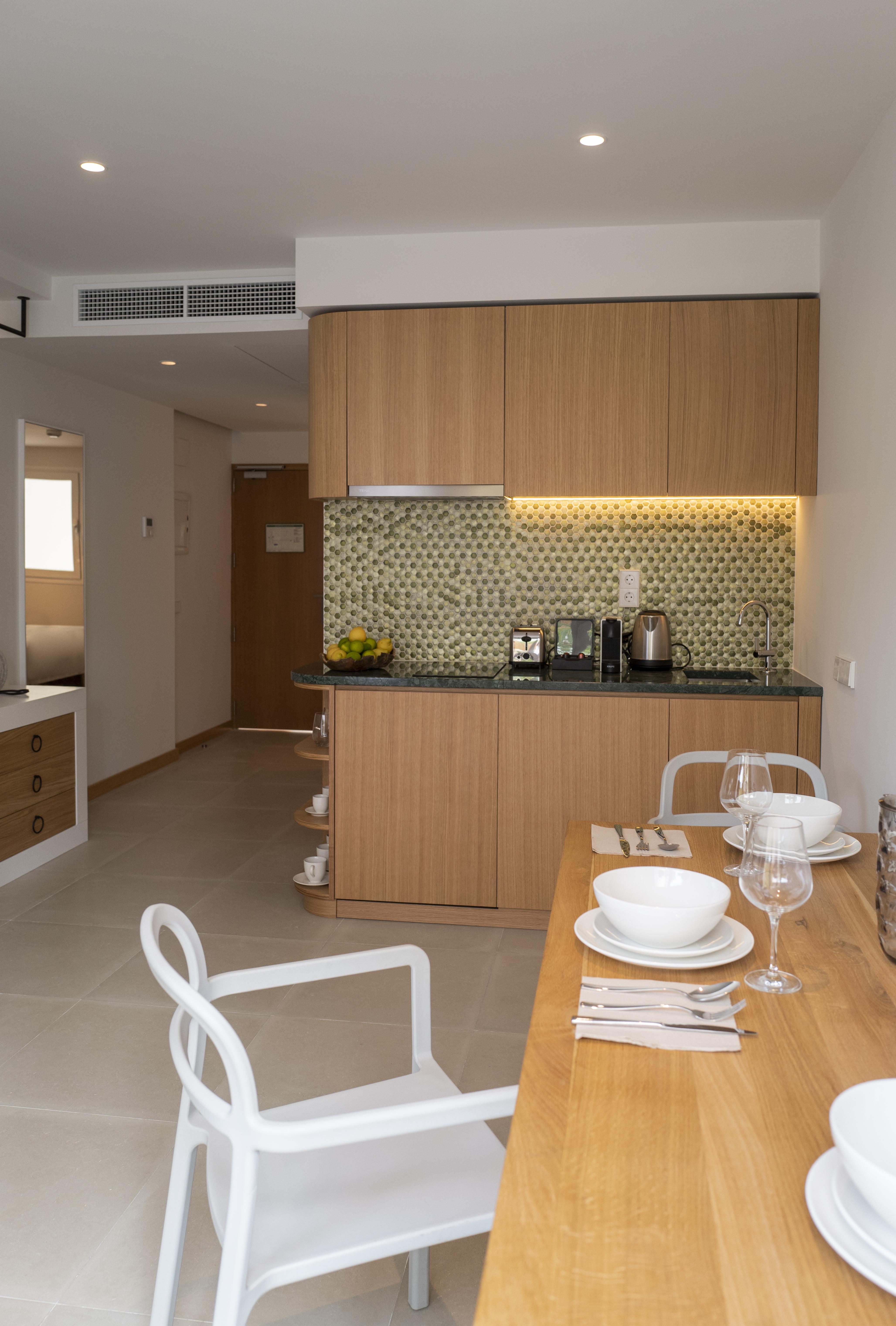 Boutique Apartments Marsol Ibiza Santa Eularia des Riu Dış mekan fotoğraf