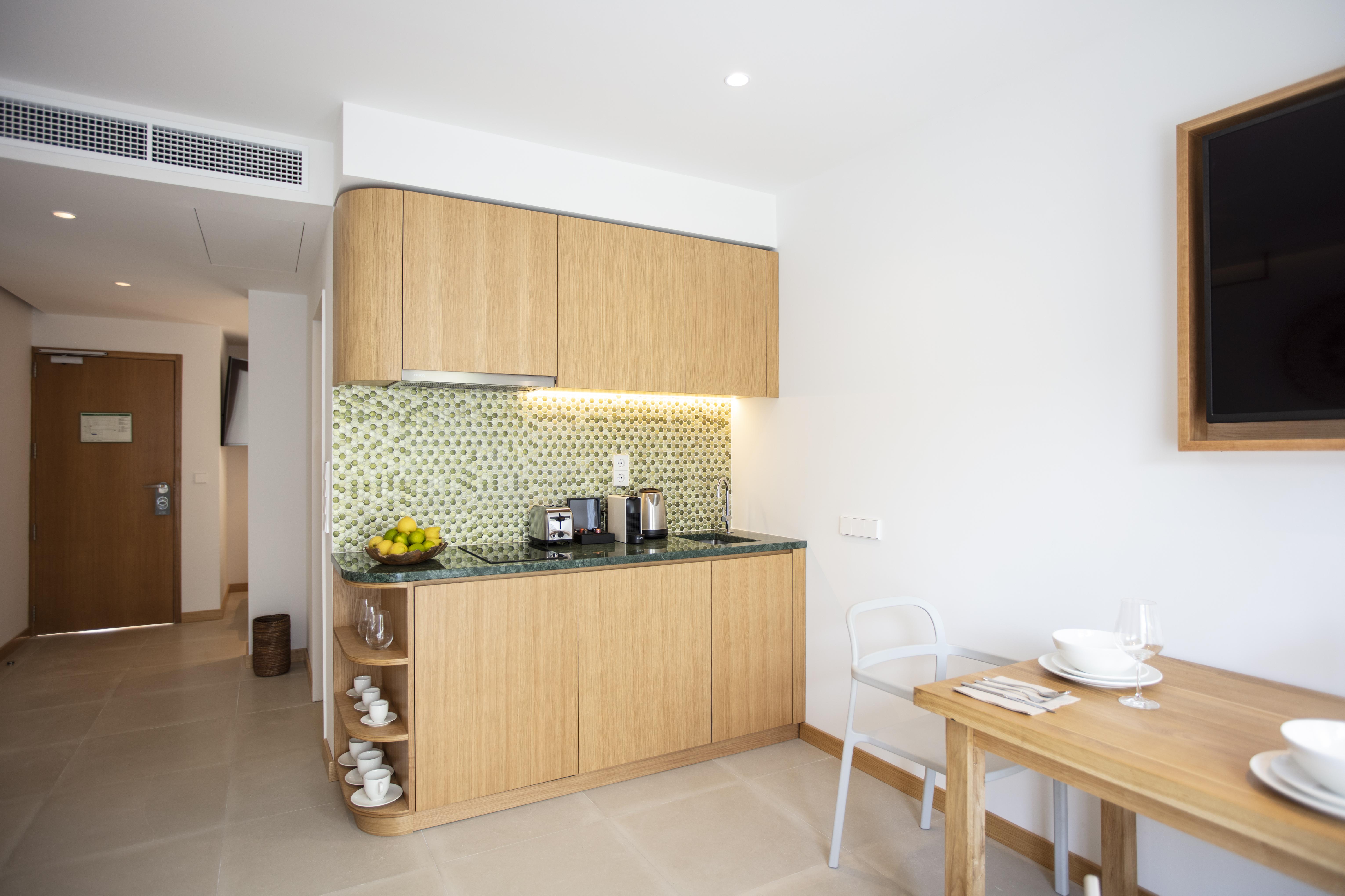 Boutique Apartments Marsol Ibiza Santa Eularia des Riu Dış mekan fotoğraf