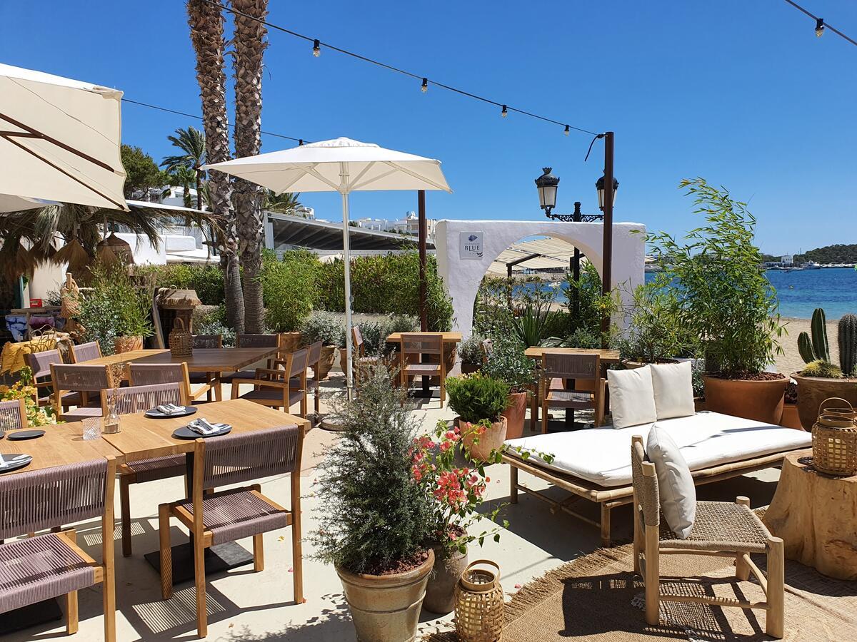 Boutique Apartments Marsol Ibiza Santa Eularia des Riu Dış mekan fotoğraf
