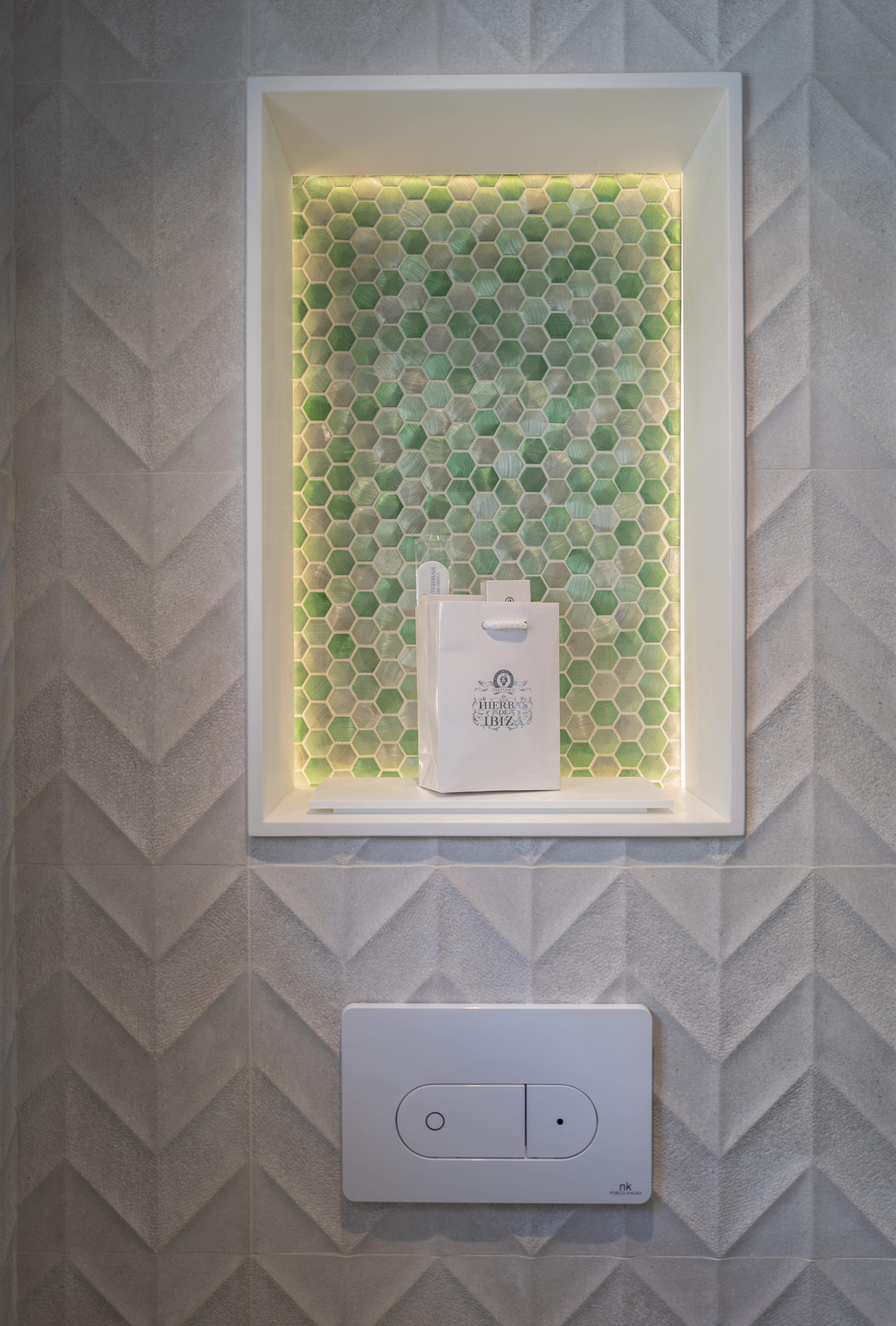 Boutique Apartments Marsol Ibiza Santa Eularia des Riu Dış mekan fotoğraf