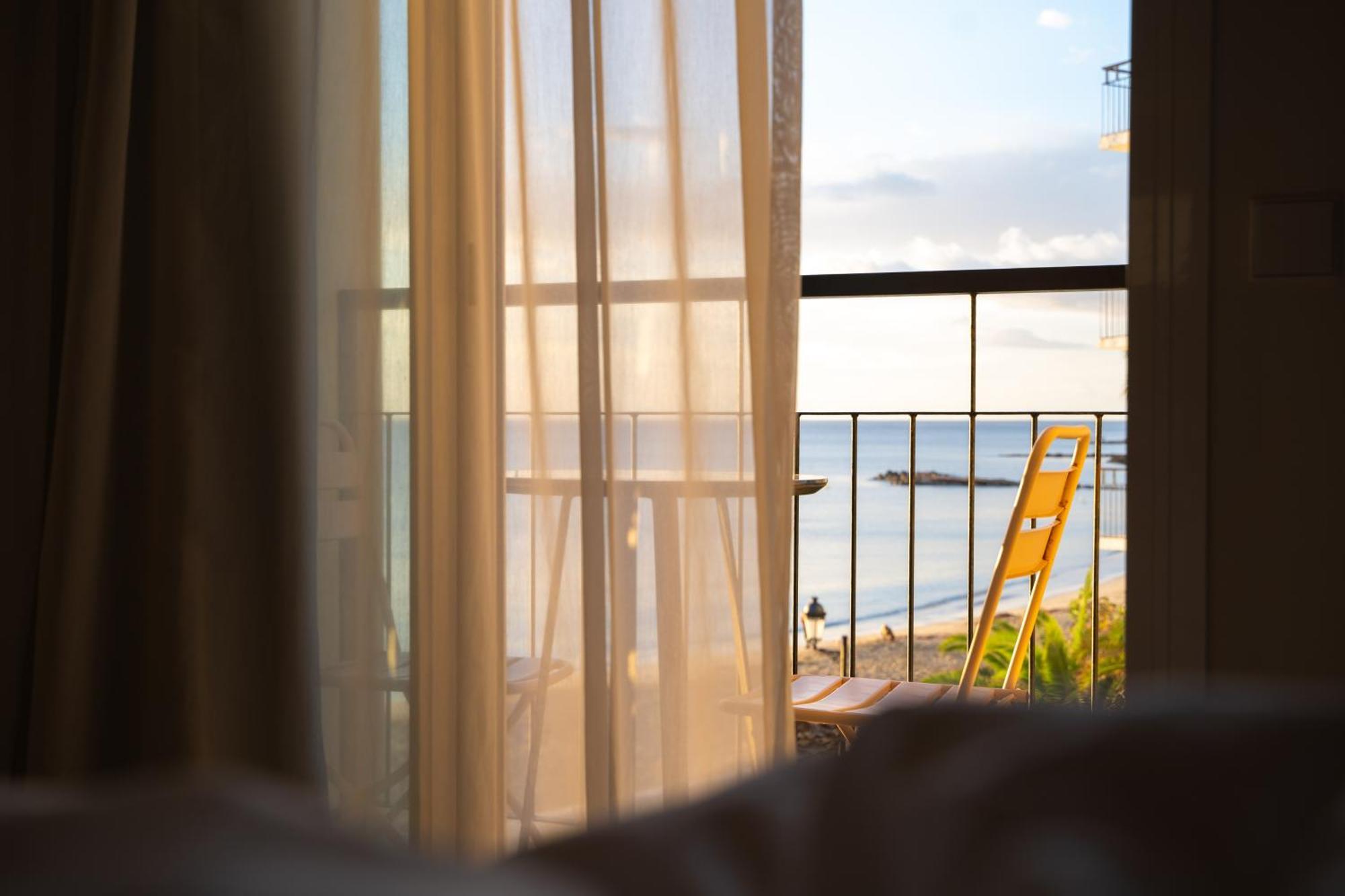 Boutique Apartments Marsol Ibiza Santa Eularia des Riu Dış mekan fotoğraf