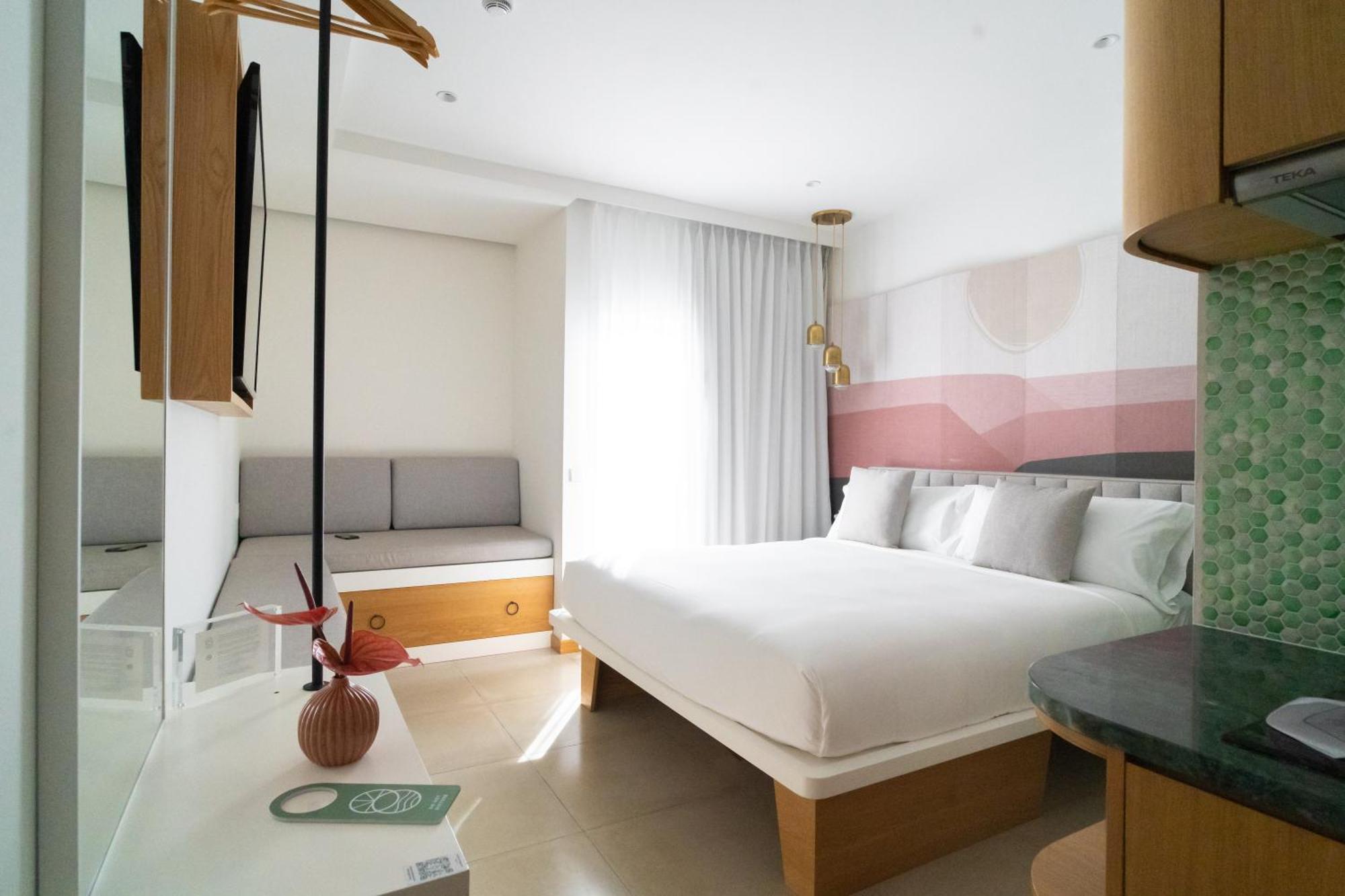 Boutique Apartments Marsol Ibiza Santa Eularia des Riu Dış mekan fotoğraf
