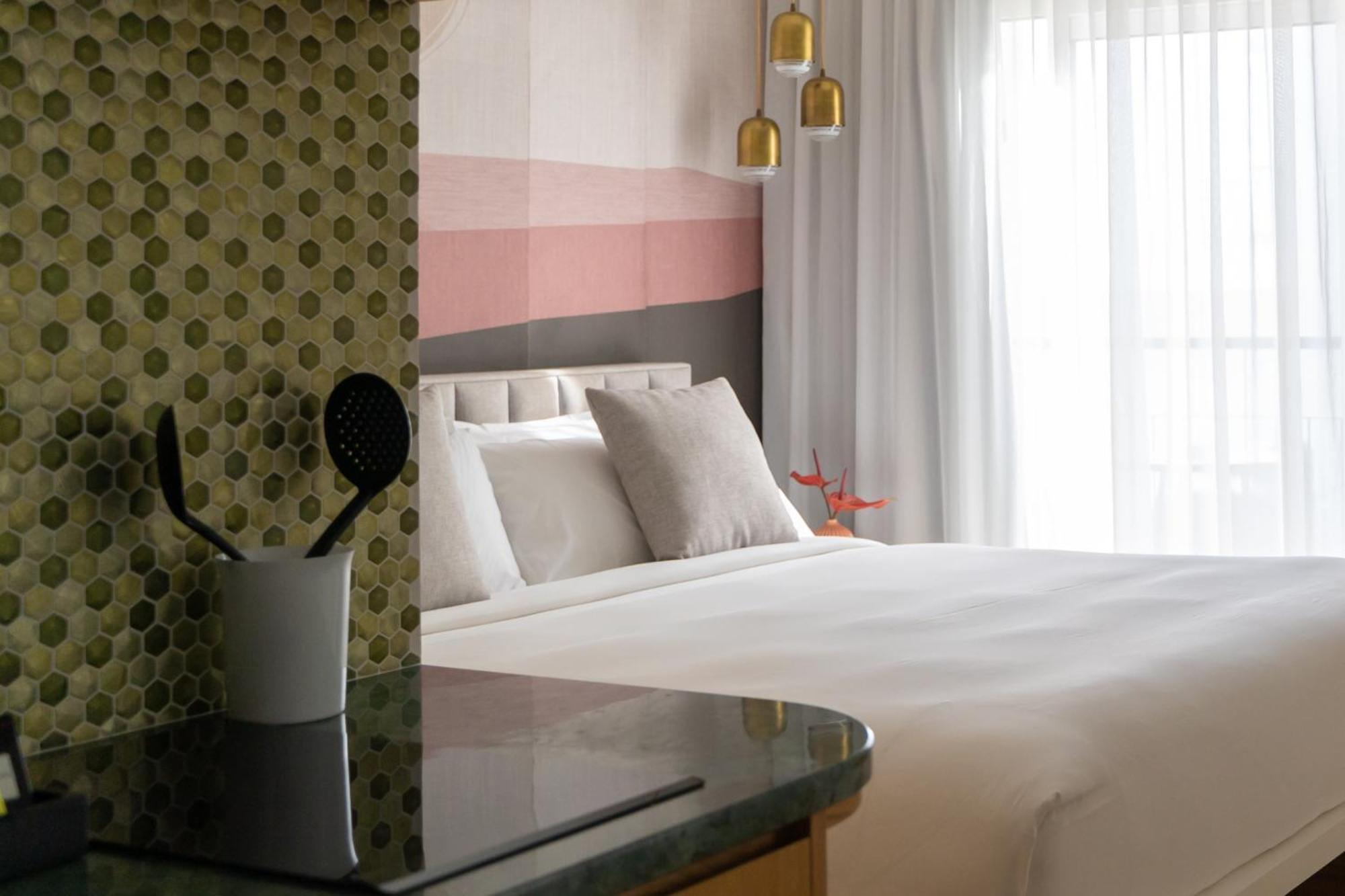 Boutique Apartments Marsol Ibiza Santa Eularia des Riu Dış mekan fotoğraf