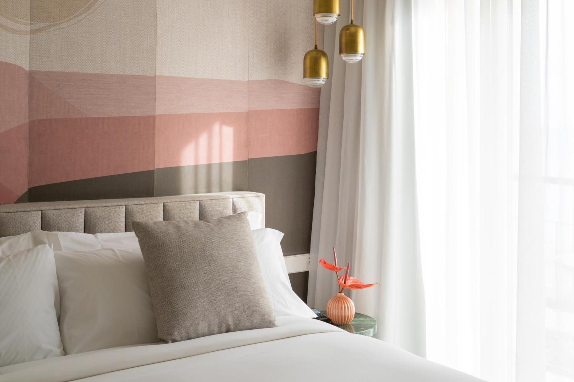 Boutique Apartments Marsol Ibiza Santa Eularia des Riu Dış mekan fotoğraf