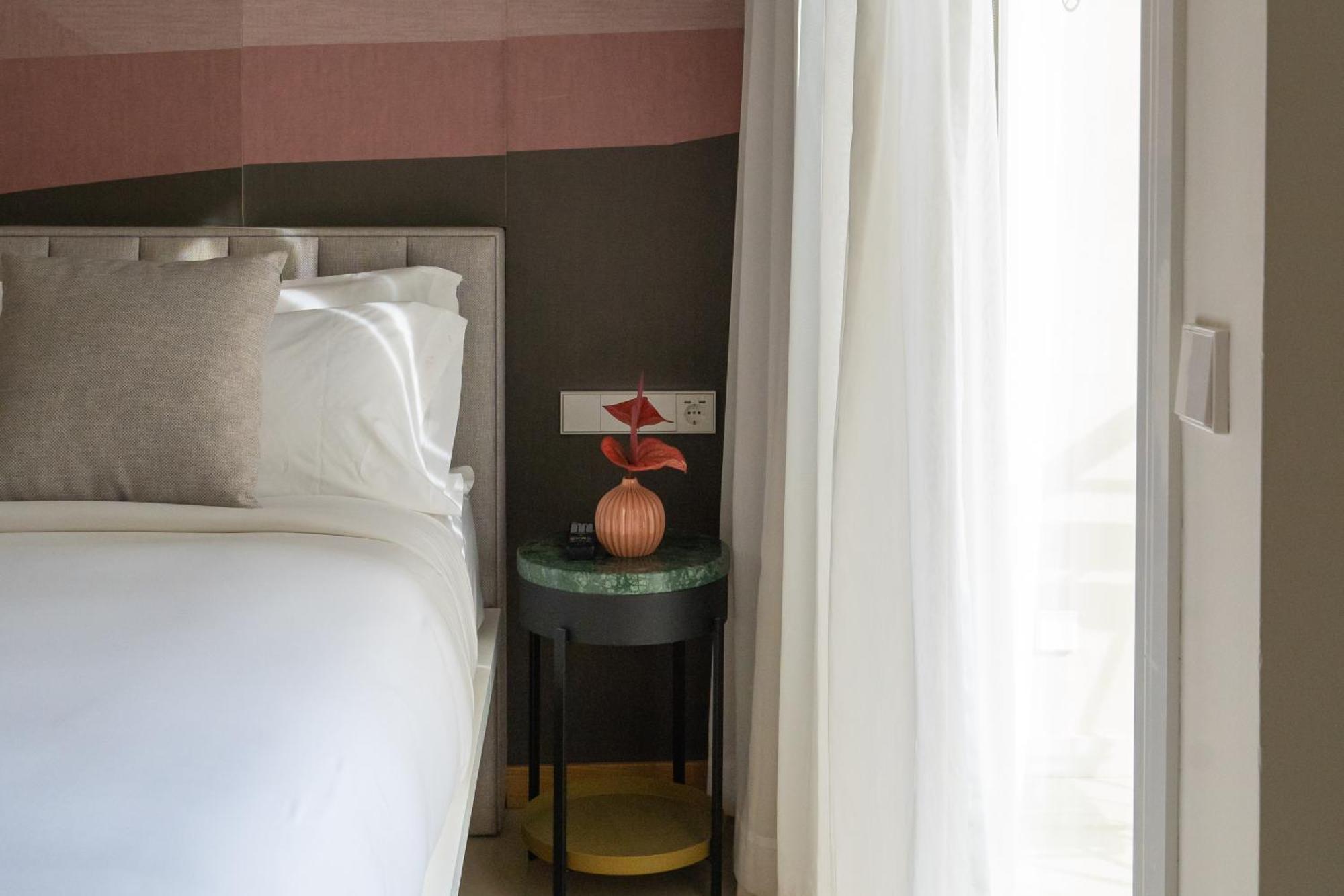 Boutique Apartments Marsol Ibiza Santa Eularia des Riu Dış mekan fotoğraf