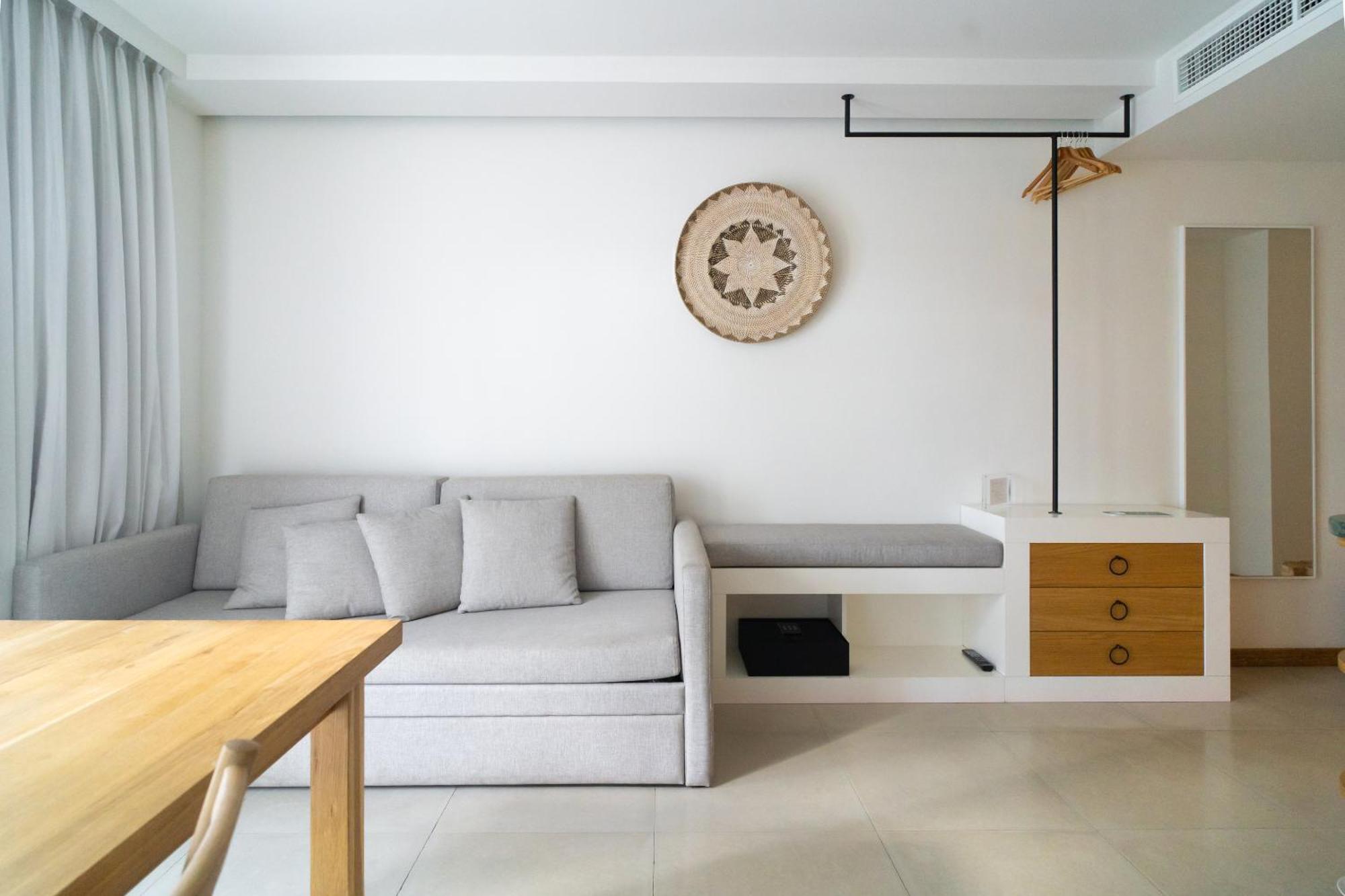 Boutique Apartments Marsol Ibiza Santa Eularia des Riu Dış mekan fotoğraf